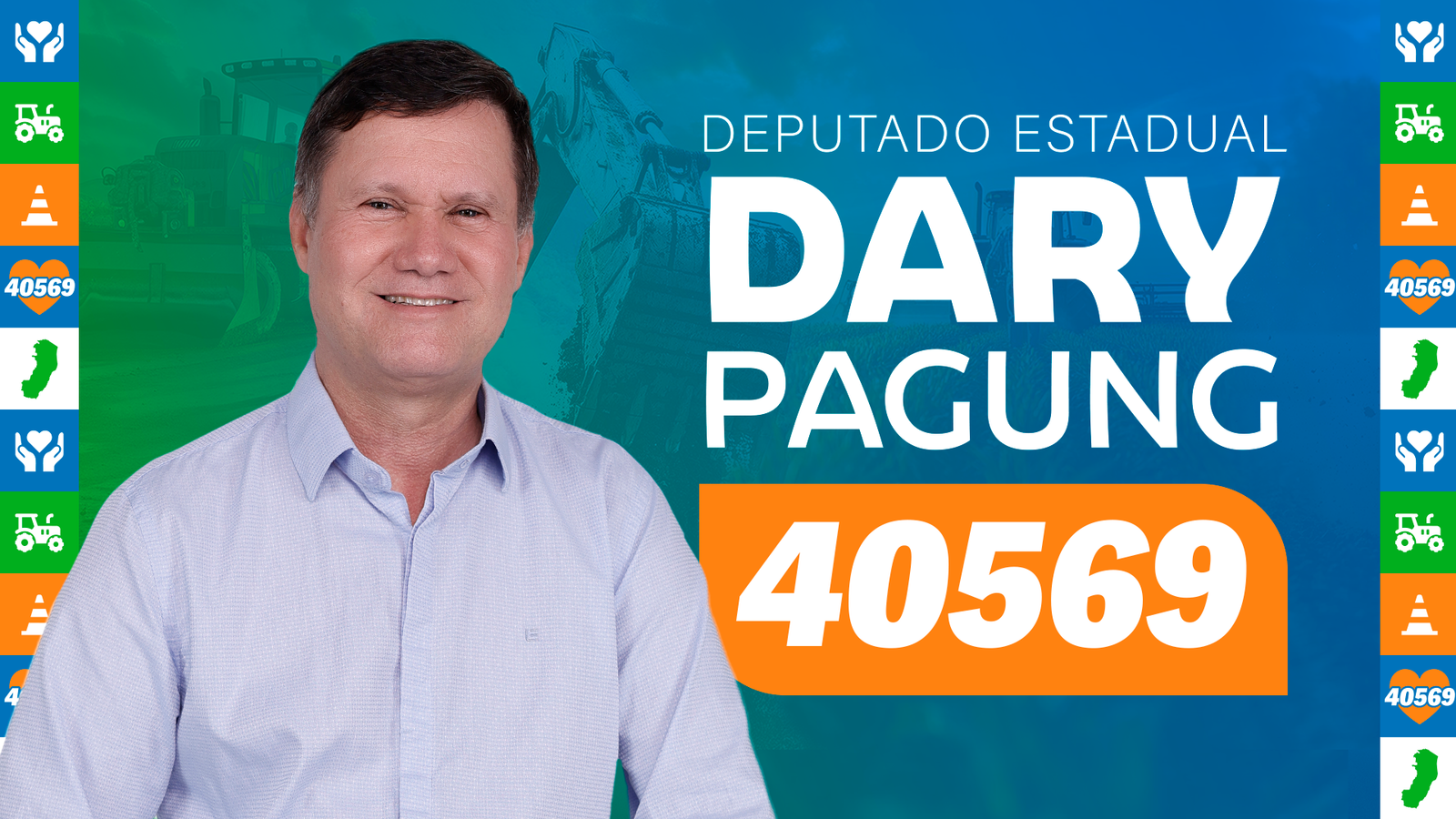darypagung